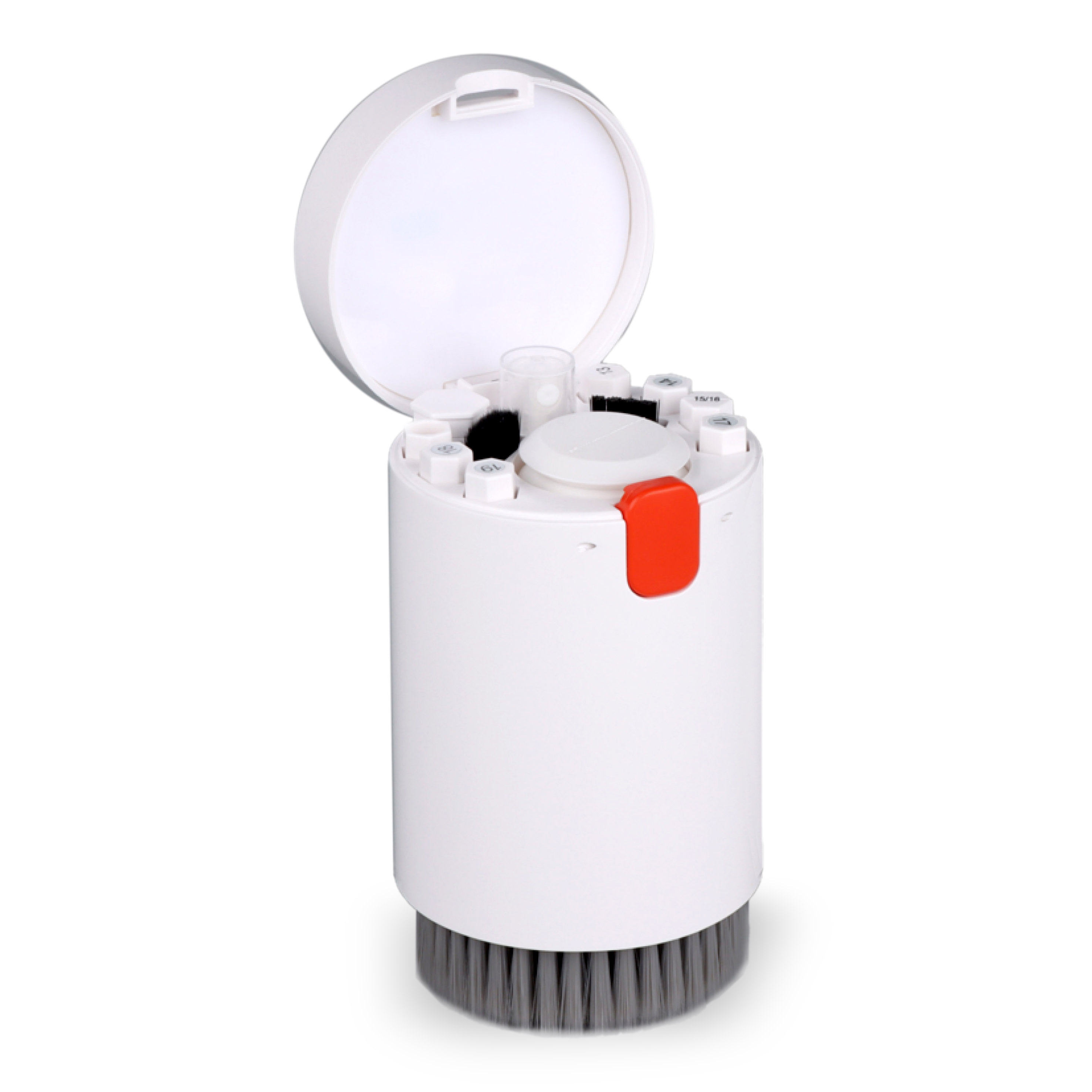 X4-LIFE 20in1 Reinigungskit für Elektrogeräte