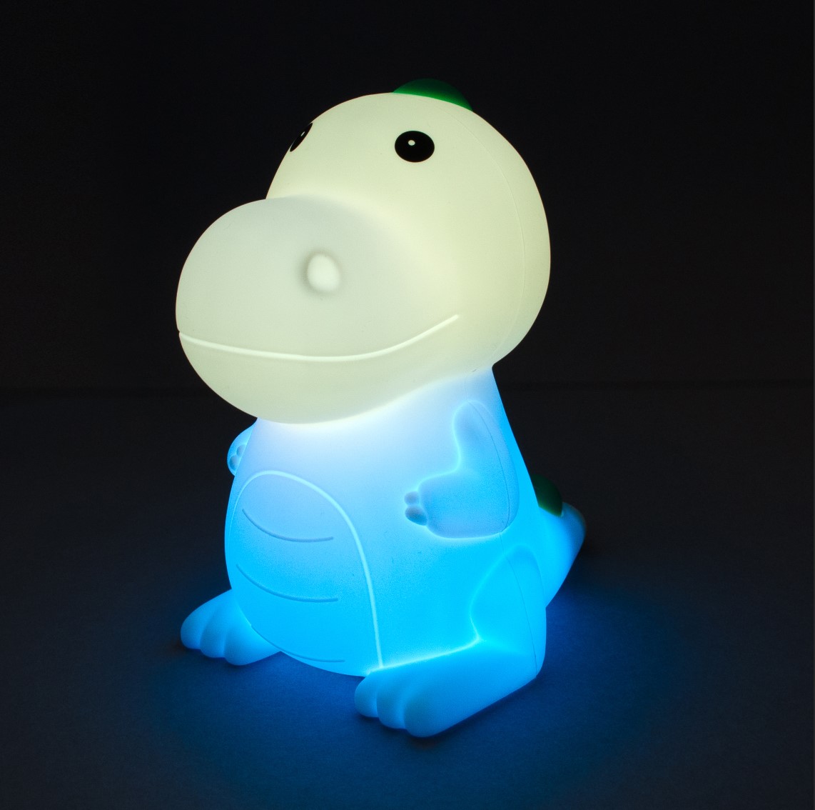 X4-LIFE LED Nachtlicht Dino