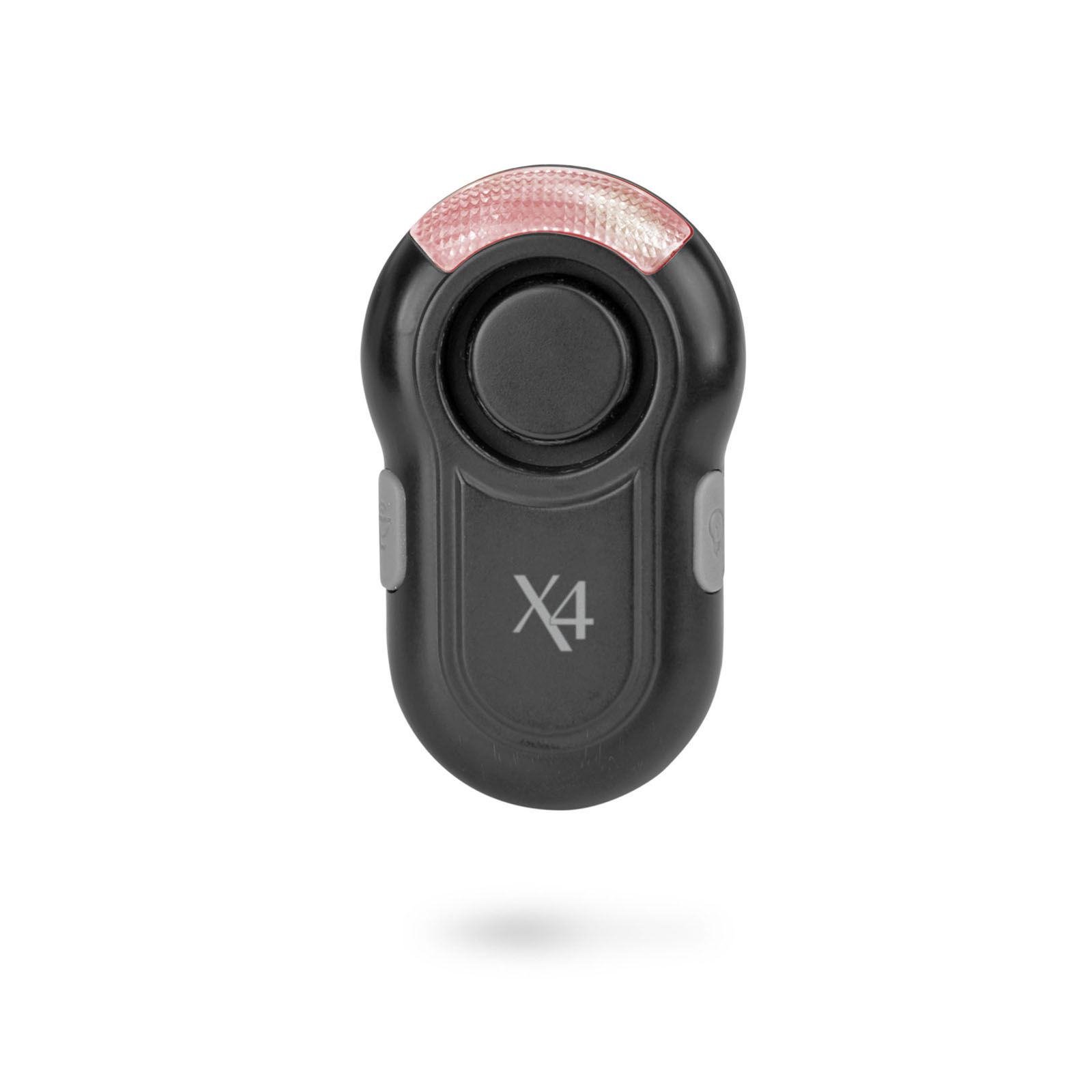 X4-LIFE Mini Jogging Alarm - Personenalarm Panikalarm - Selbstschutz 115 dB