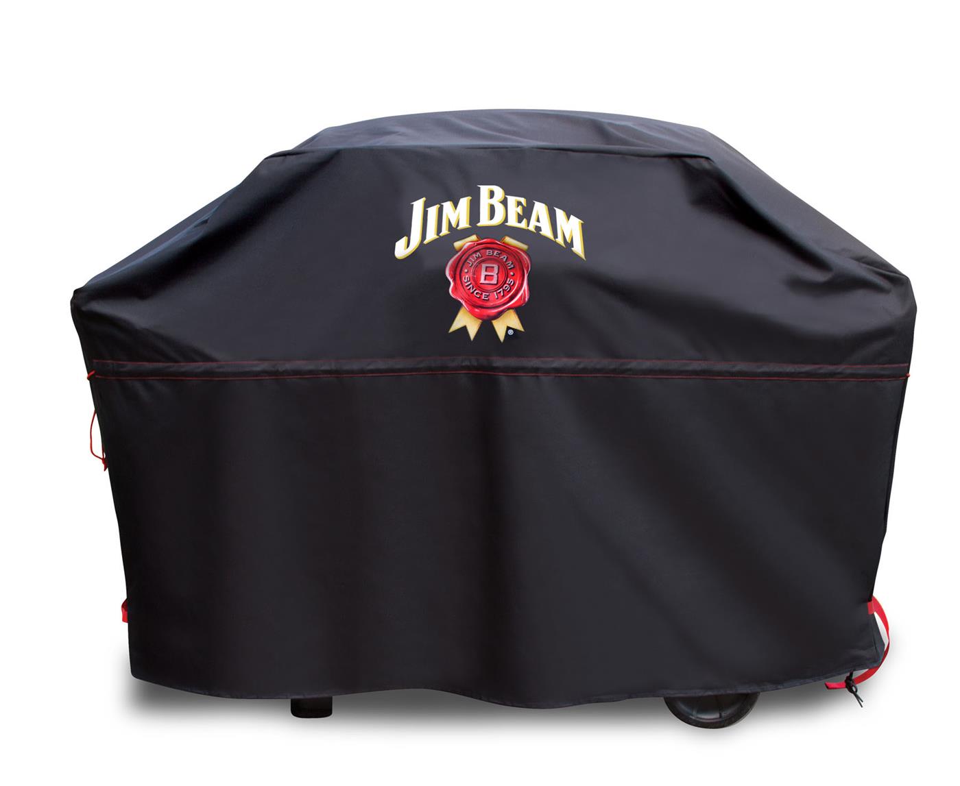 Jim Beam Premium-Grillabdeckung V2.0 M/L JB0304