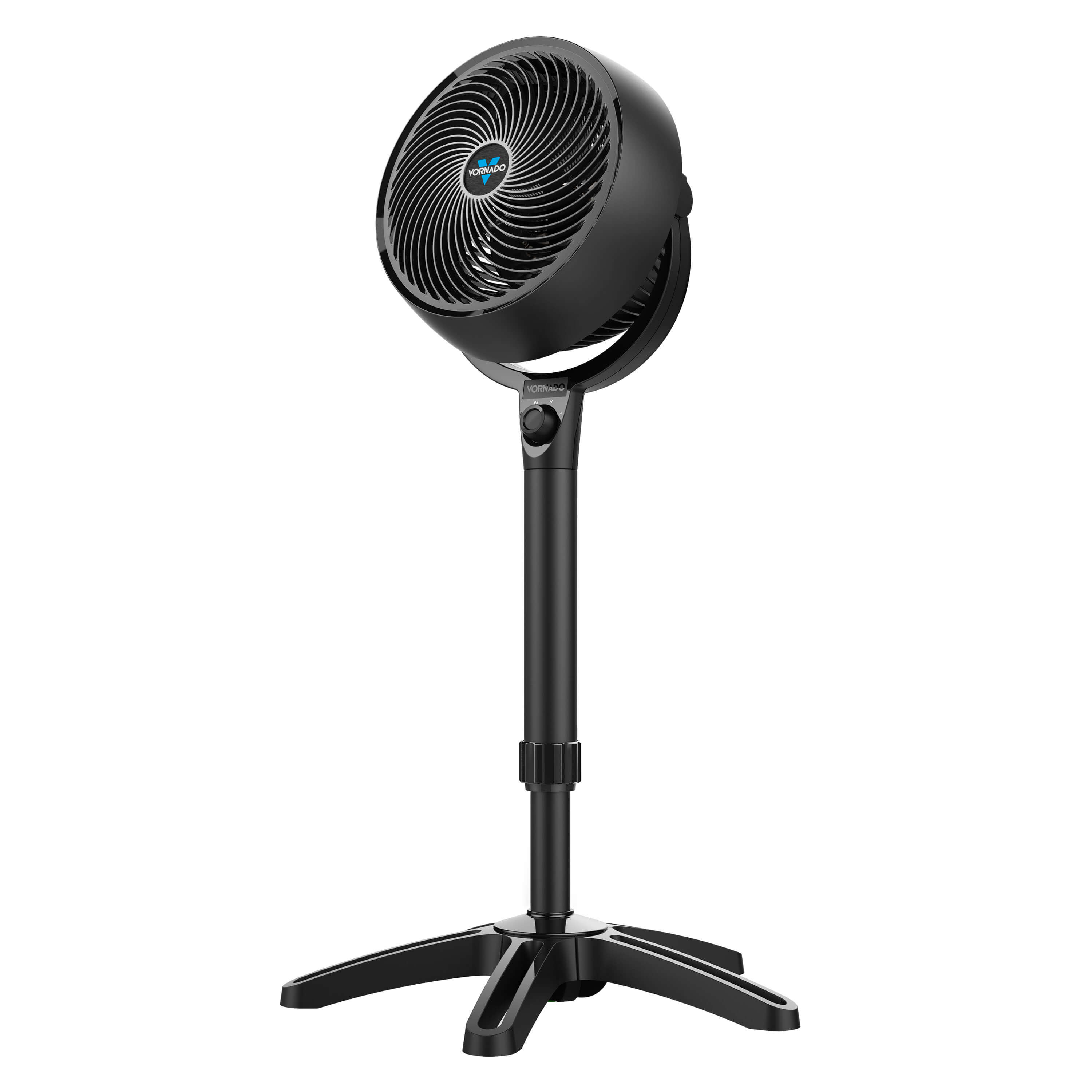 Vornado 683 Standventilator - Standlüfter Höhenverstellbar Windmaschine 42W