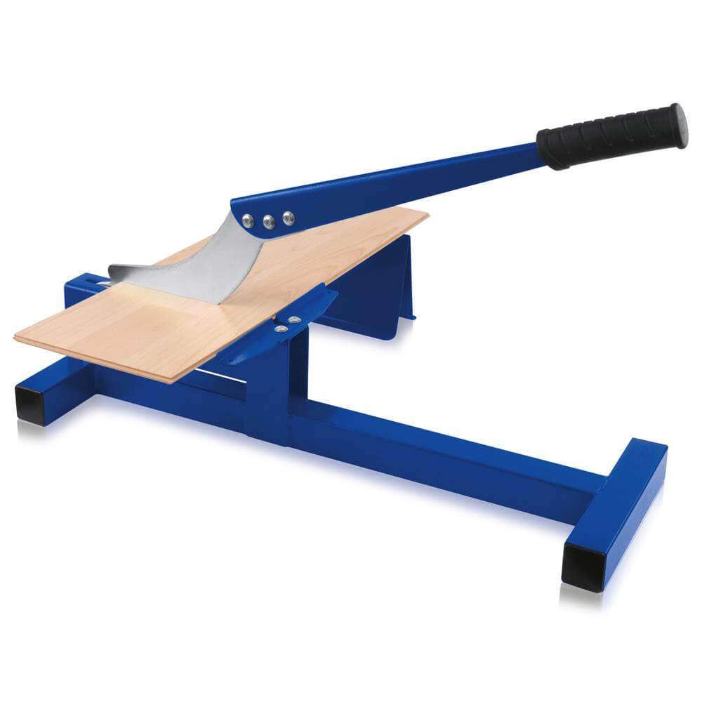 X4-TOOLS Laminatschneider max. Schnittbreite 20cm, Vinylschneider Querschnitte, kein Schärfen der Klinge