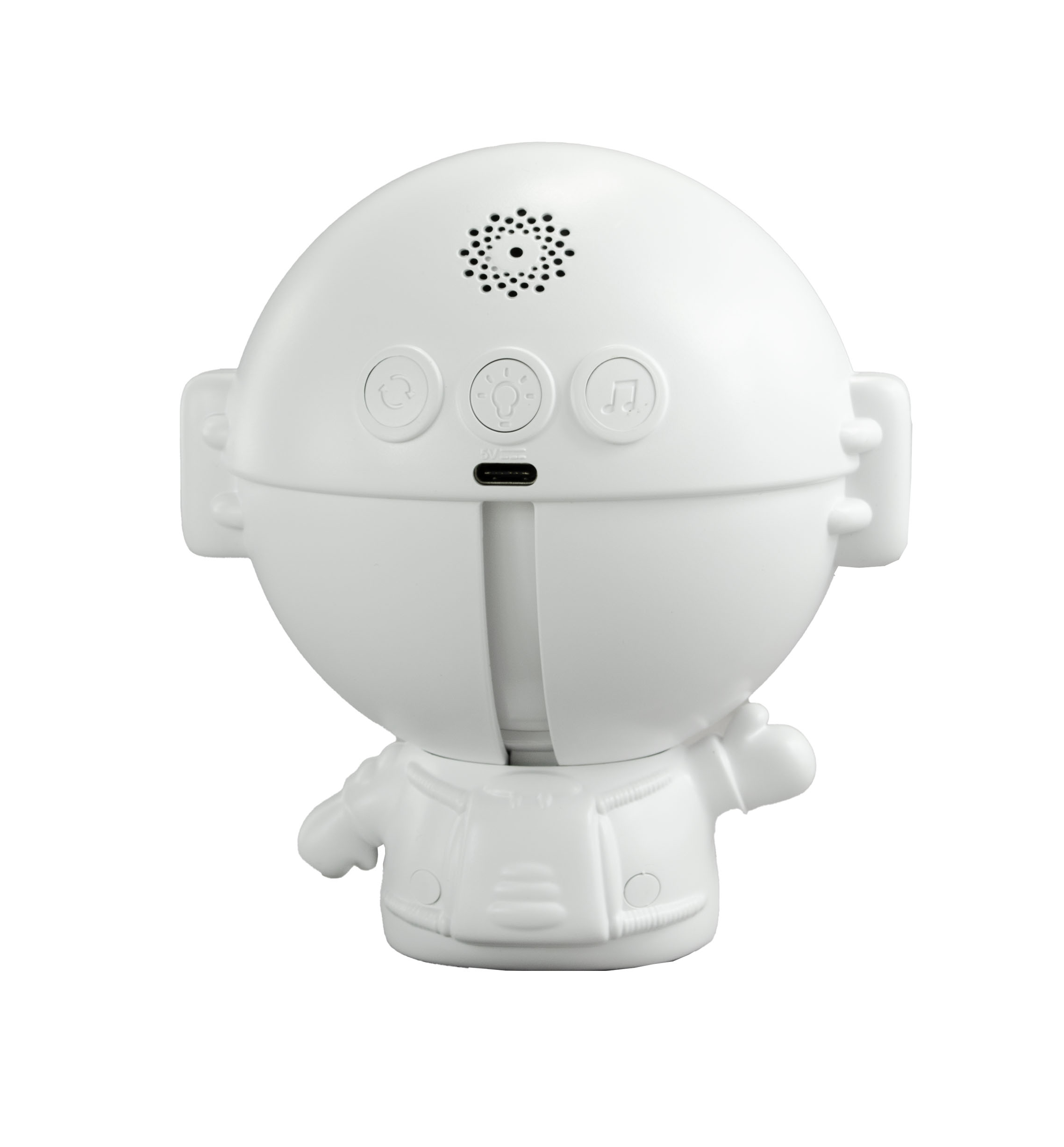 X4-LIFE LED Nachtlicht Astronaut