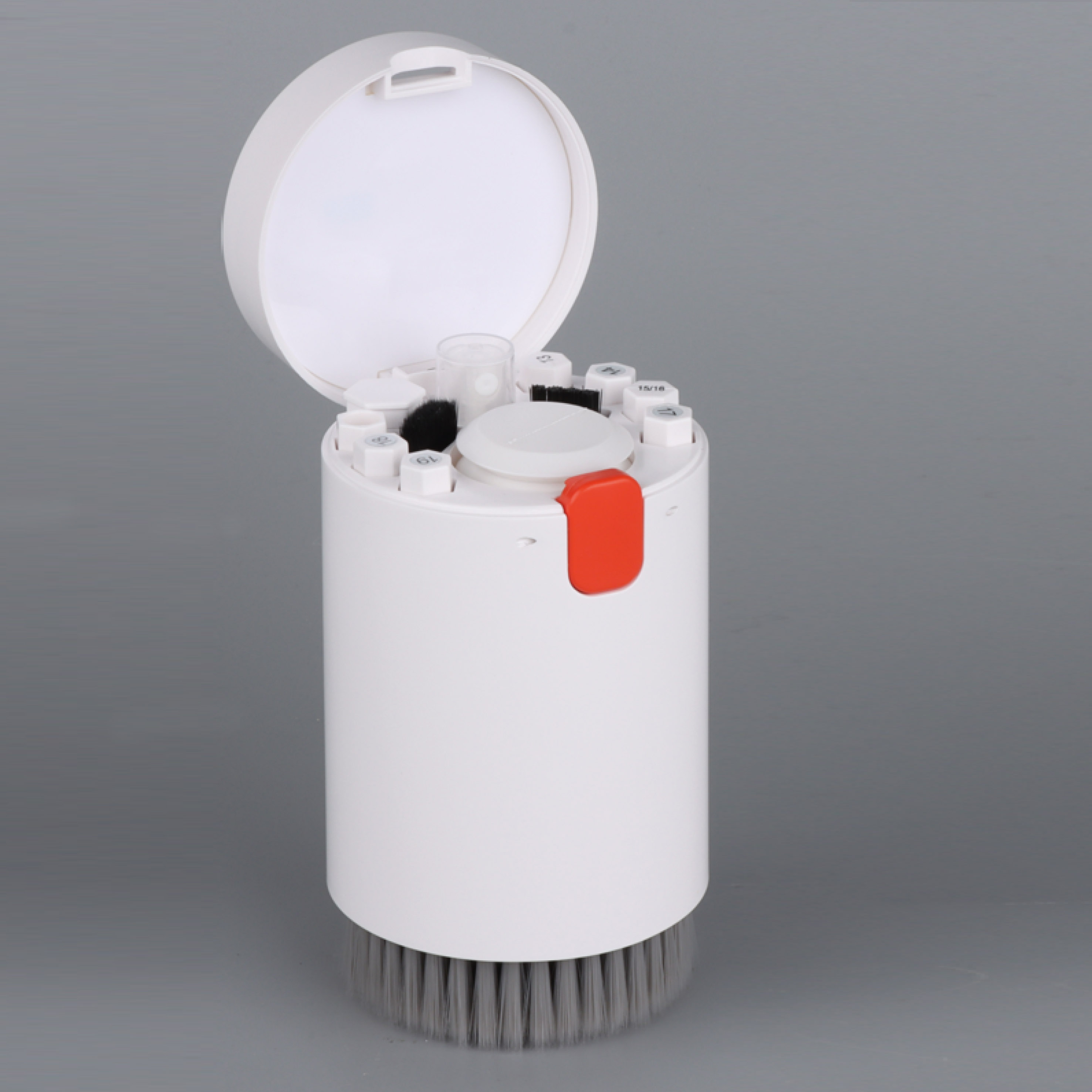 X4-LIFE 20in1 Reinigungskit für Elektrogeräte