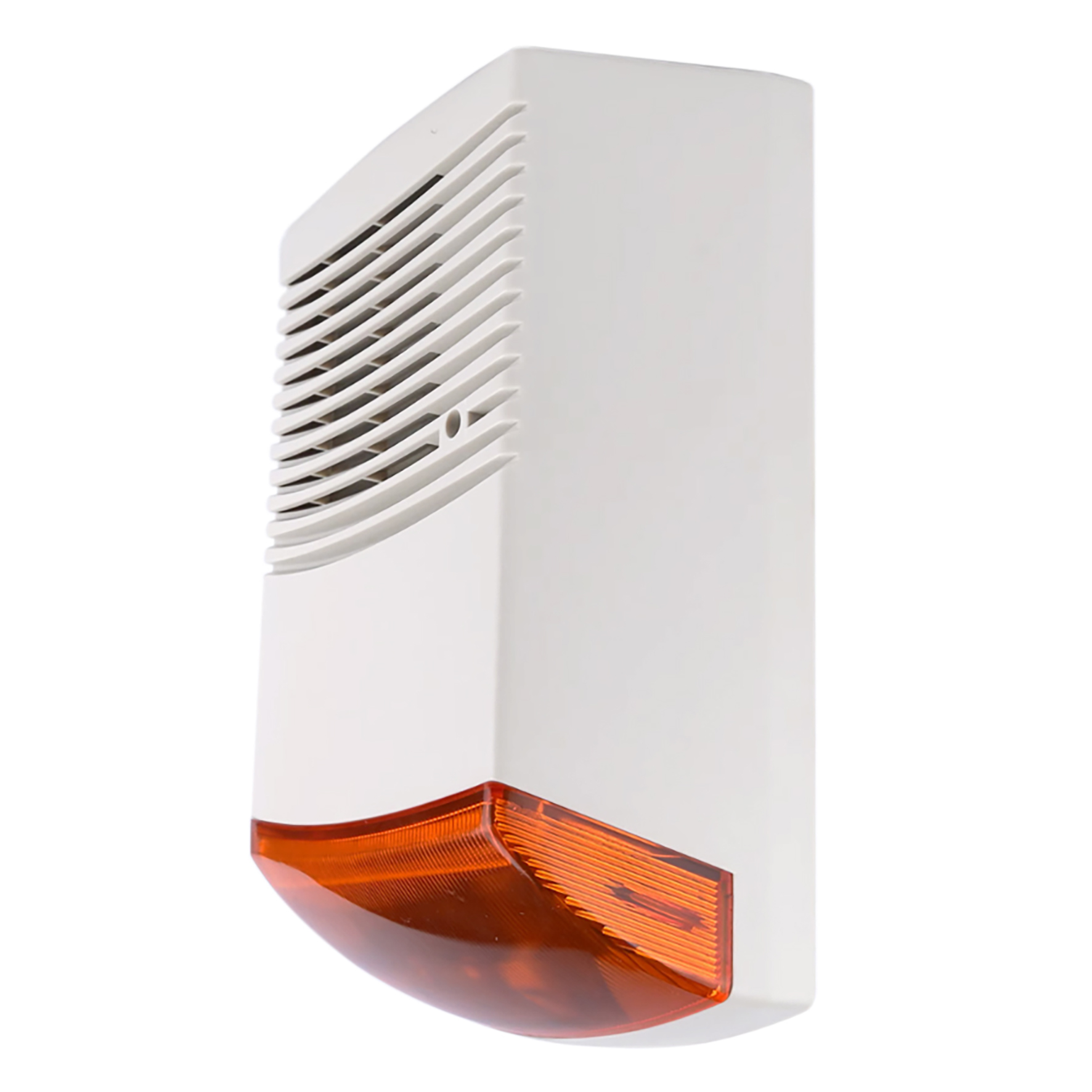 X4-LIFE Fake Alarmanlage | Abschreckung durch Technik