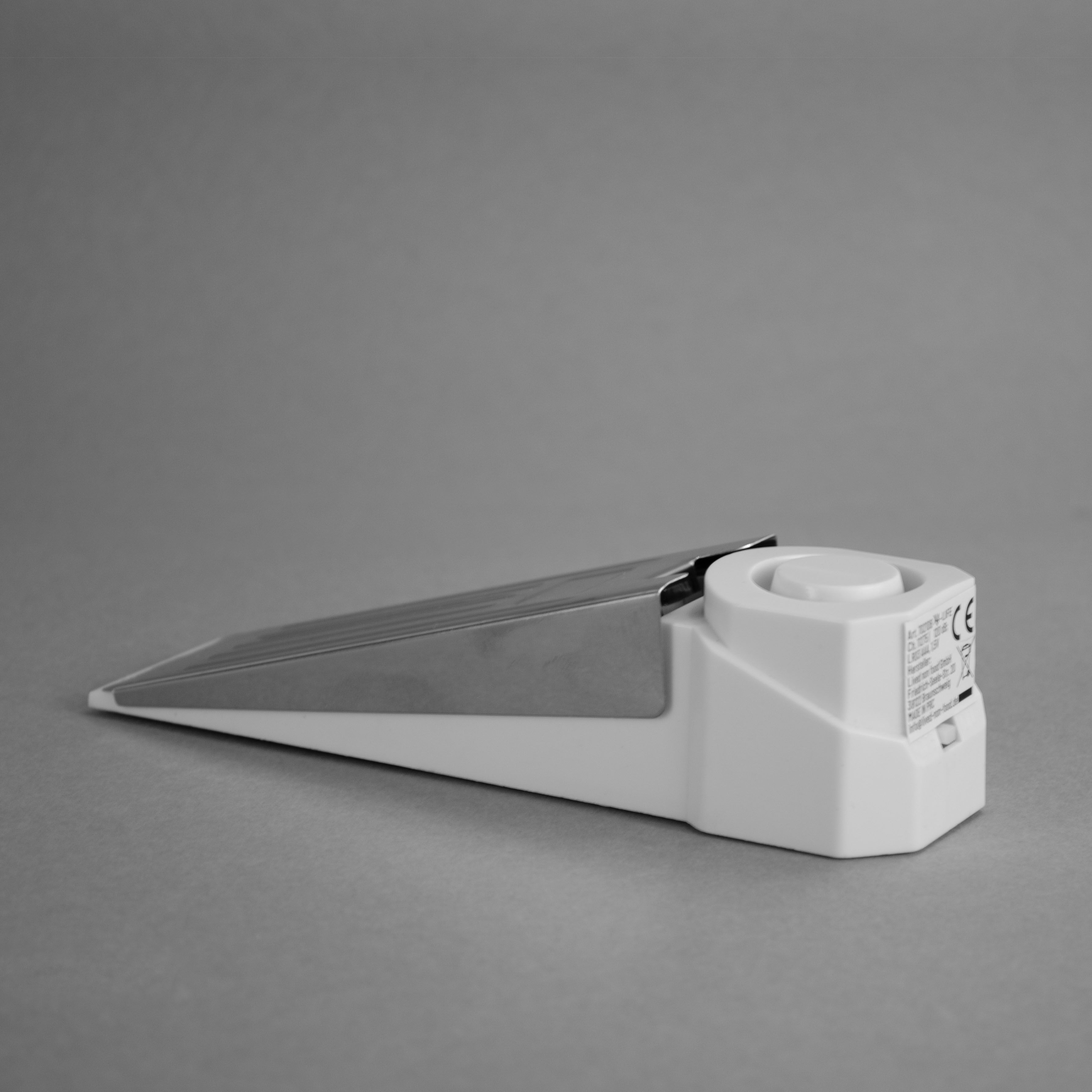 X4-LIFE Türstopper - Alarm