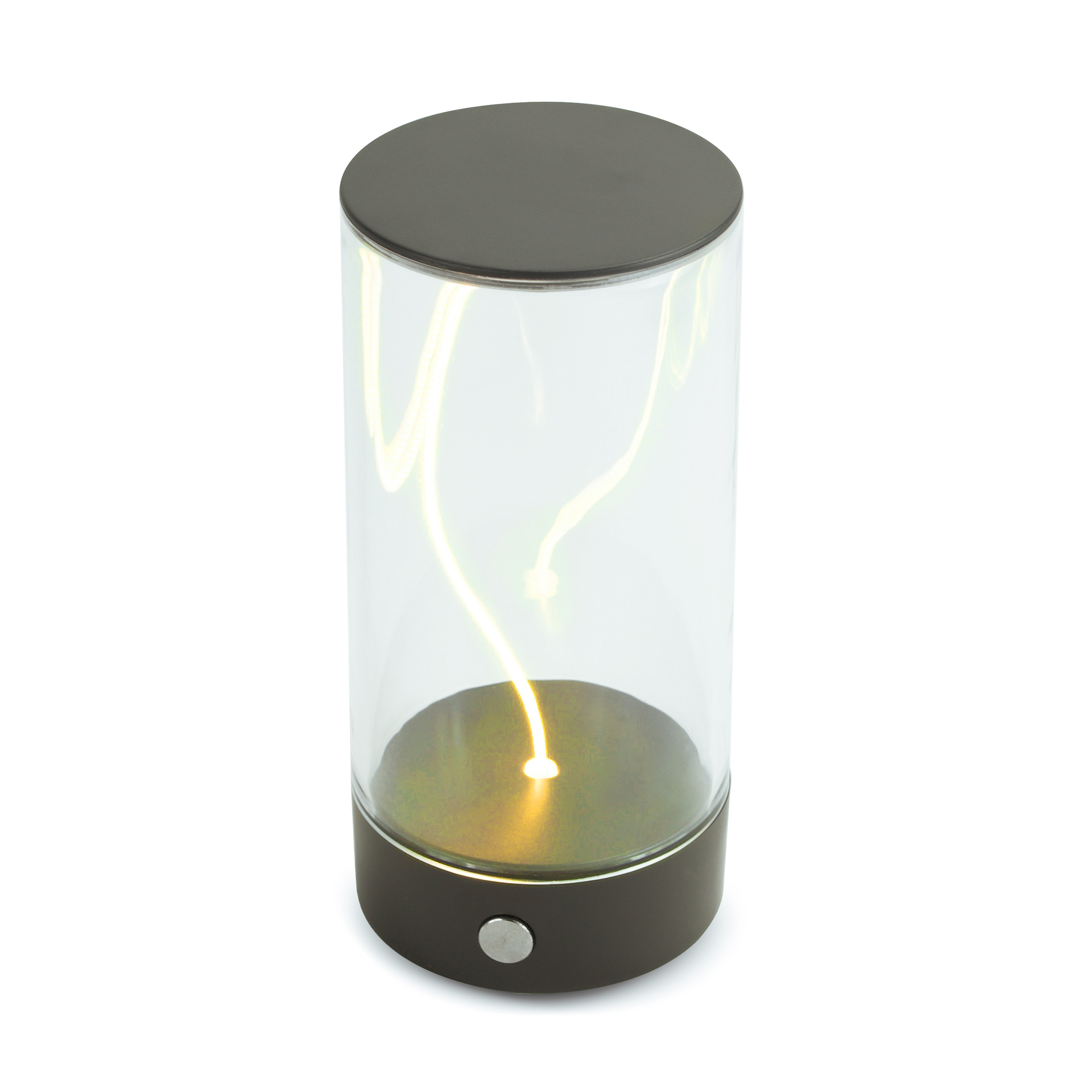 X4-Life Magnetisches LED Nachtlicht Akku