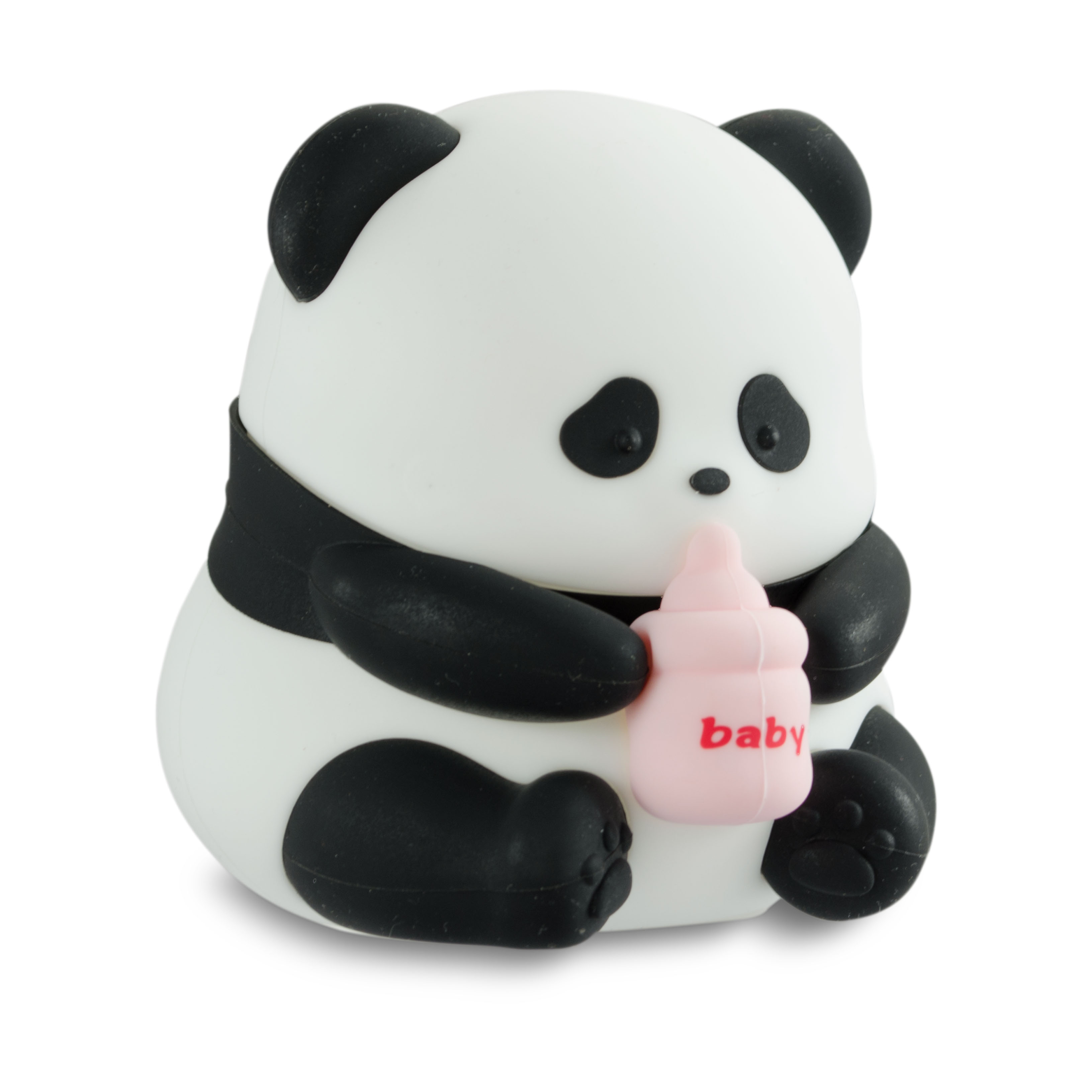 X4-LIFE LED Nachtlicht Panda