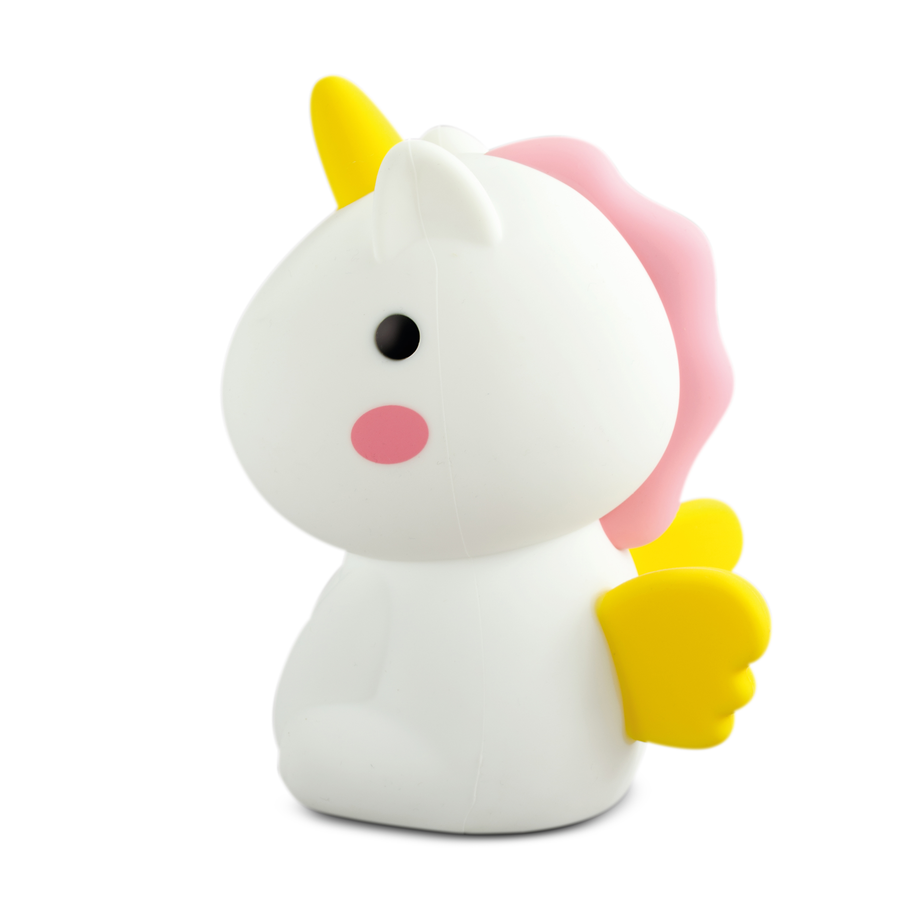 X4-LIFE LED Nachtlicht Einhorn